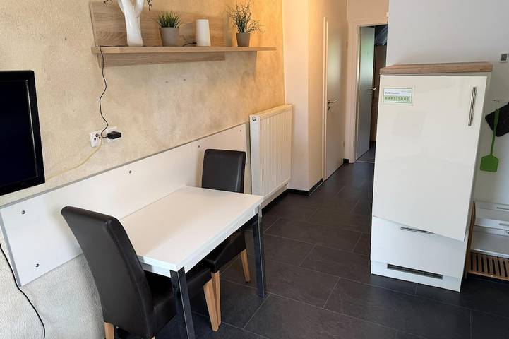 Ferienwohnung für 3 Personen, mit Garten, mit Haustier - 1