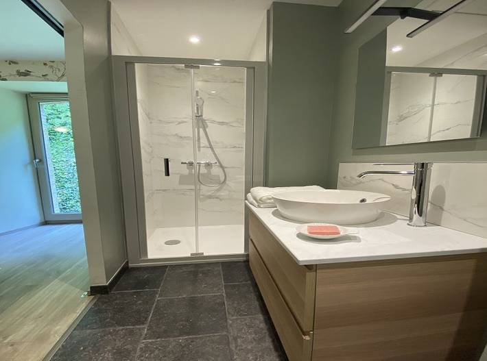 Chambre d’hôte pour 3 personnes dans les Pays de la Loire - 4