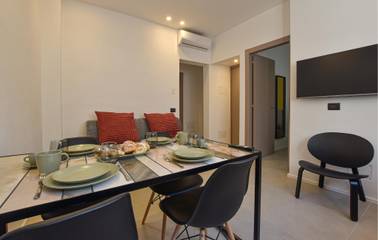 Appartamento per 6 Persone in Trappeto, Provincia di Palermo, Foto 3