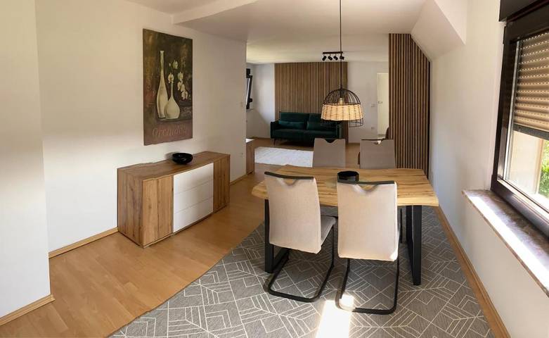 Ferienwohnung für 2 Personen in Friedrichsthal