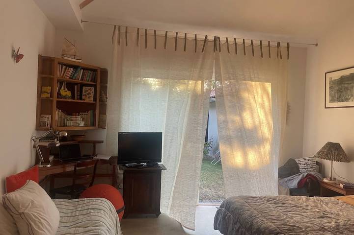 Location de vacances pour 13 personnes, avec jardin à Les Moutiers-en-Retz - 4