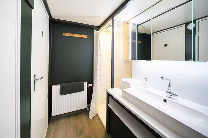 Agriturismo für 3 Personen, mit Garten in den Niederlande - 2