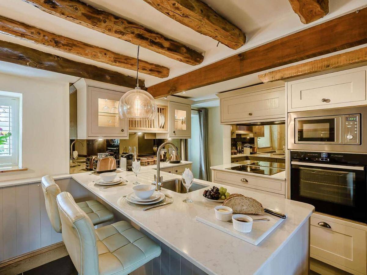 Holiday Home in Cartmel, Lake District