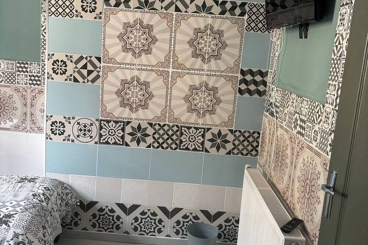 Chambre d’hôte pour 12 personnes à Arcis-sur-Aube - 2