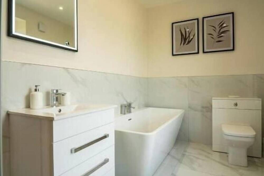 Foundry Farm House - 4 bedrooms in Bellingham (UK), Kielder Forest Park