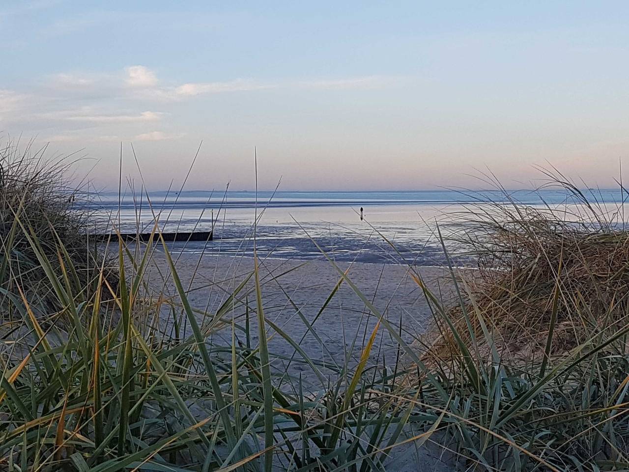 Ganze Ferienwohnung, Terrassenwohnung Wangerooge - Ferienwohnung Wangerooge in Hooksiel, Wangerland