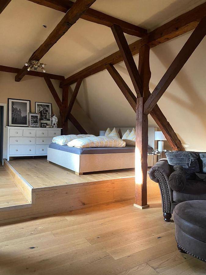 Appartement entier, One-Bedroom Apartment in Anif, Tennengau