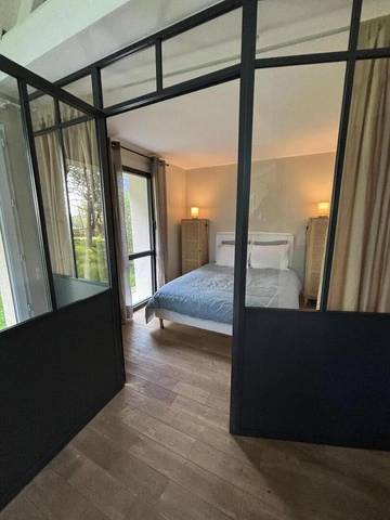 Gîte for 4 People in Octeville-sur-Mer, Seine-Maritime, Photo 2