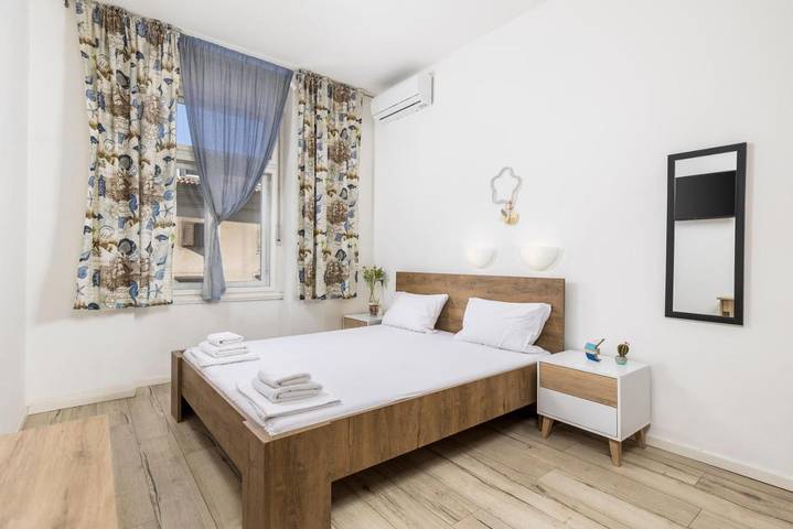 Maison d’hôte pour 2 personnes, avec vue à Rijeka - 2