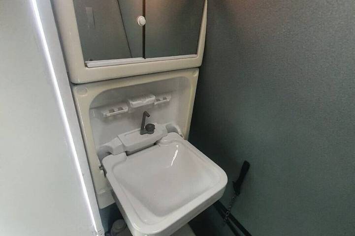 Camping für 4 Personen in Irland - 3