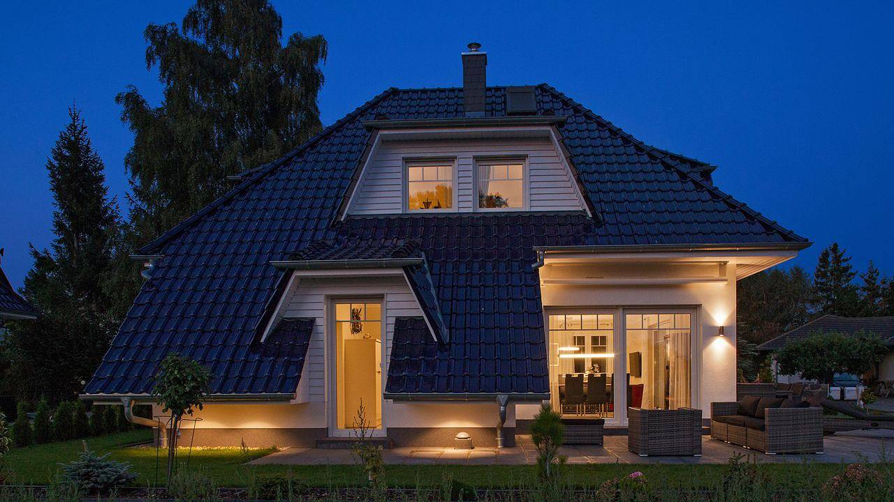 Ferienhaus für 6 Personen (120 m²) in Karlshagen in Karlshagen, Usedomer Norden