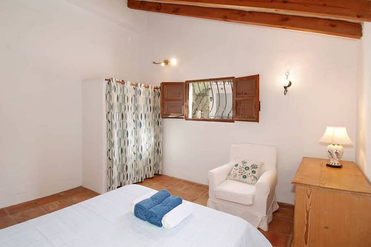 Romántico y privado refugio con piscina en Andalucía in Comares, Provincia de Málaga
