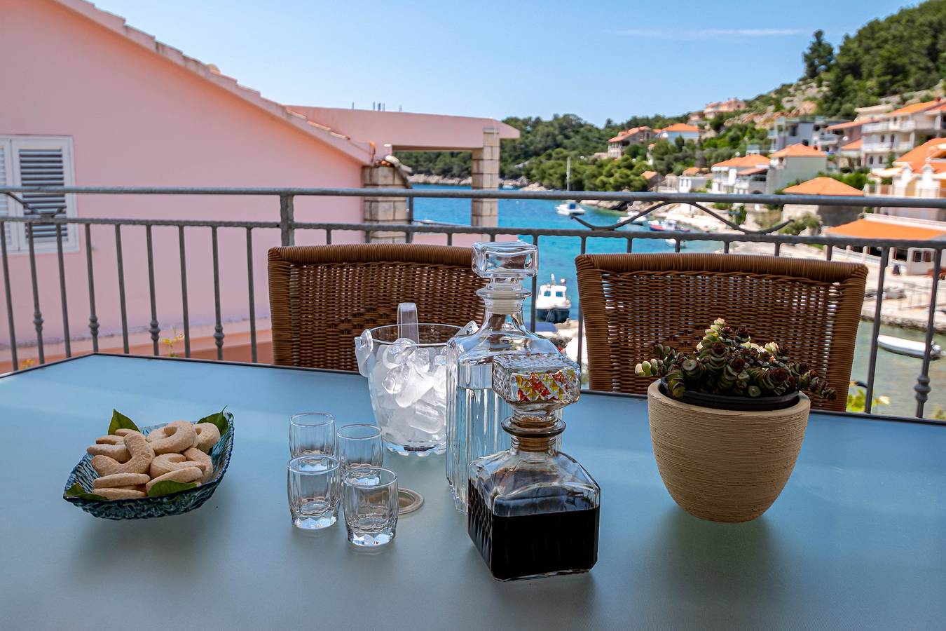 Appartamento vacanze a Korcula a partire da 121€ a notte