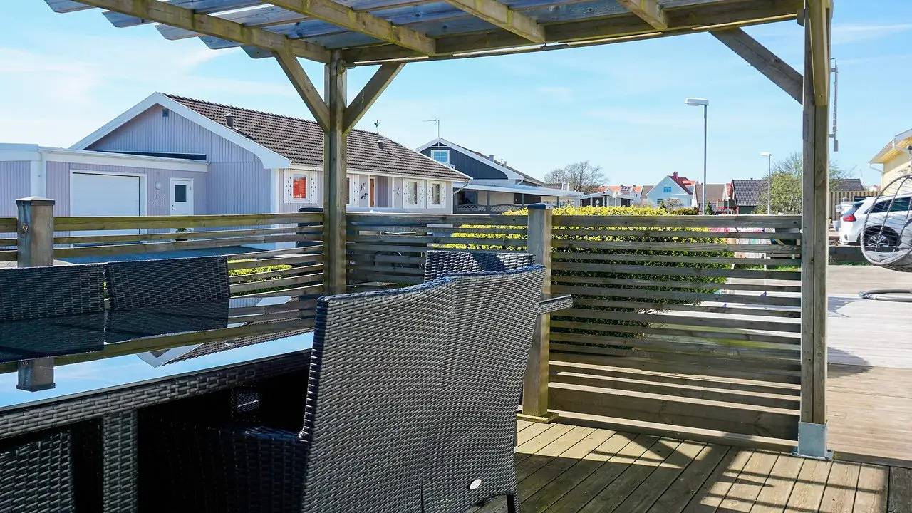 Ferienhaus für 6 Personen (100 m²) in Kungshamn in Kungshamn, Norra Västkusten