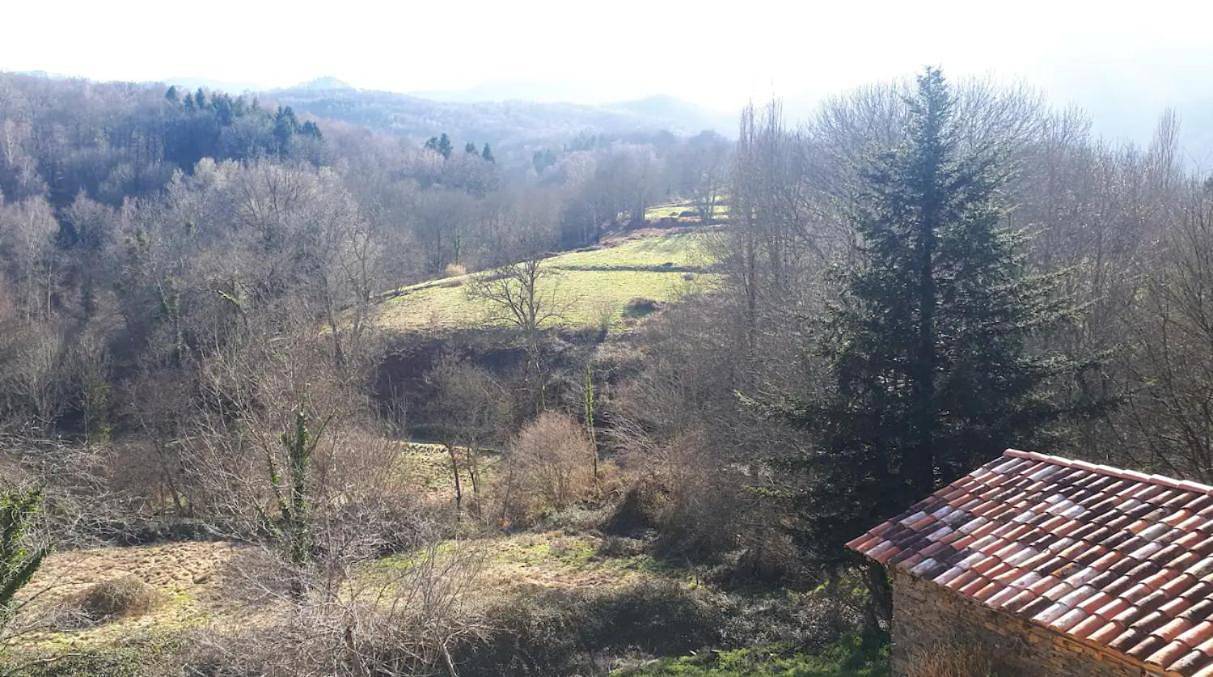 Chez Sagaret in Chein-Dessus, Haute-Garonne