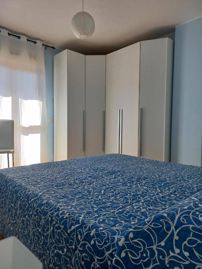 Chambre d’hôte pour 2 personnes, avec balcon à Elmas - 4