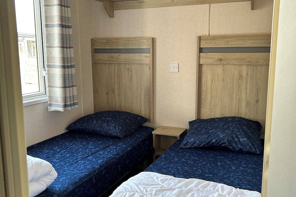 Hollaenderchalets in Renesse strandnah (Chalet Westen Jt33) in Renesse, Zeeuwse Kust