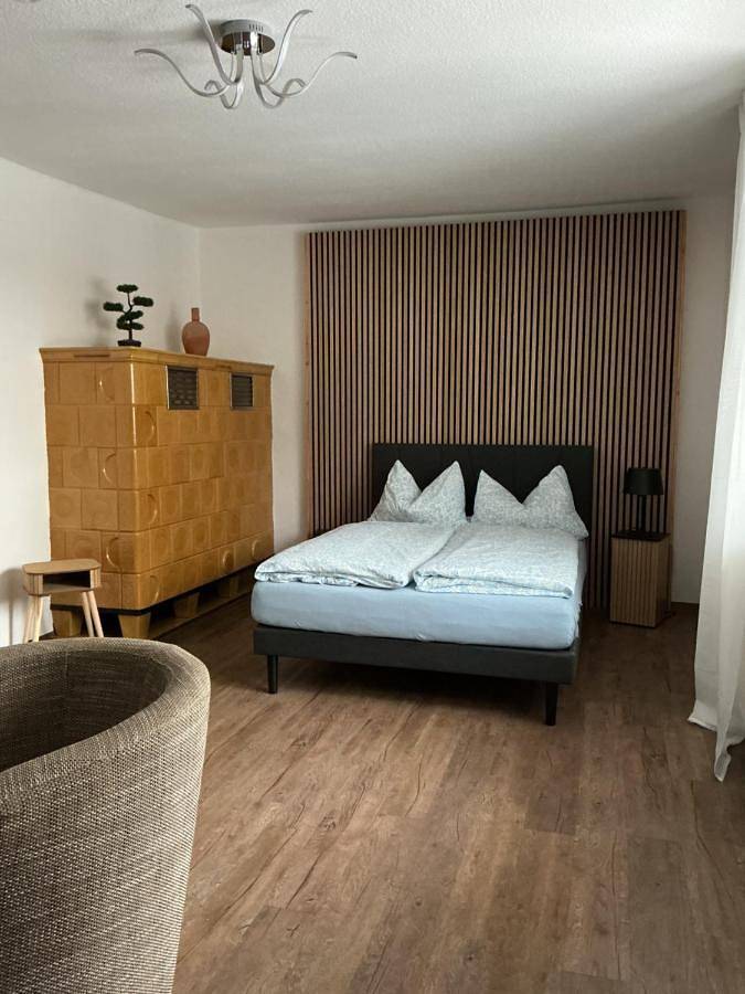 Ganze Wohnung, Apartment - Ground Floor in Kloster Lehnin, Mittelmark