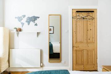 Apartment for 4 People in Leith, Edinburgh, Photo 1