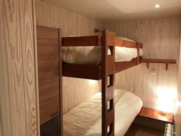 Apartment for 5 People in Les Arcs, Bourg-Saint-Maurice, Photo 4