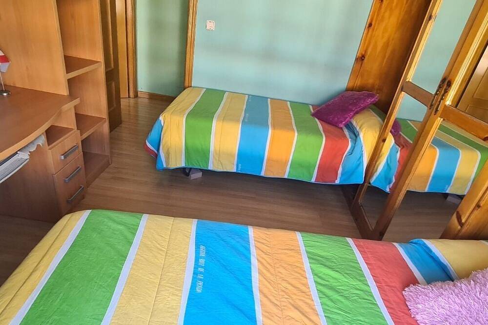 Apartamento entero, Vivienda Turistica Felicia in León, Cordillera Cantábrica