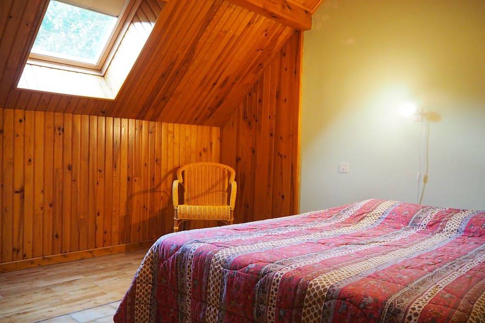 Chalet de montagne à Autrans-Méaudre in Autrans-Méaudre-en-Vercors, Parc naturel régional du Vercors