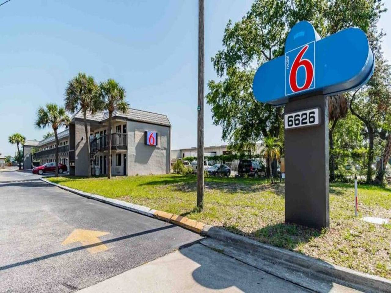 Deluxe Room Stay En Tampa in Tampa Bay