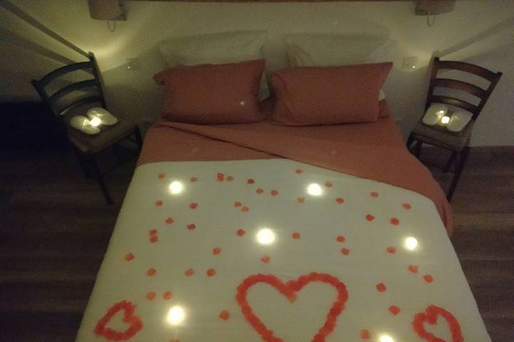 Location de vacances pour 2 personnes, avec jardin ainsi que terrasse et jacuzzi à Berson - 3