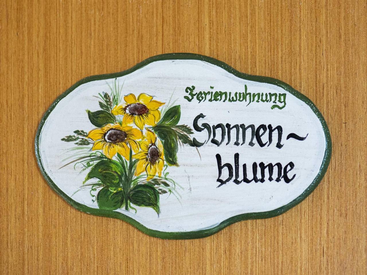 Ganze Ferienwohnung, Ferienhof Kandler - Ferienwohnung Sonnenblume/3 Schlafräume/Dusche/Wc in Roßleithen, Kirchdorf an der Krems (Bezirk)