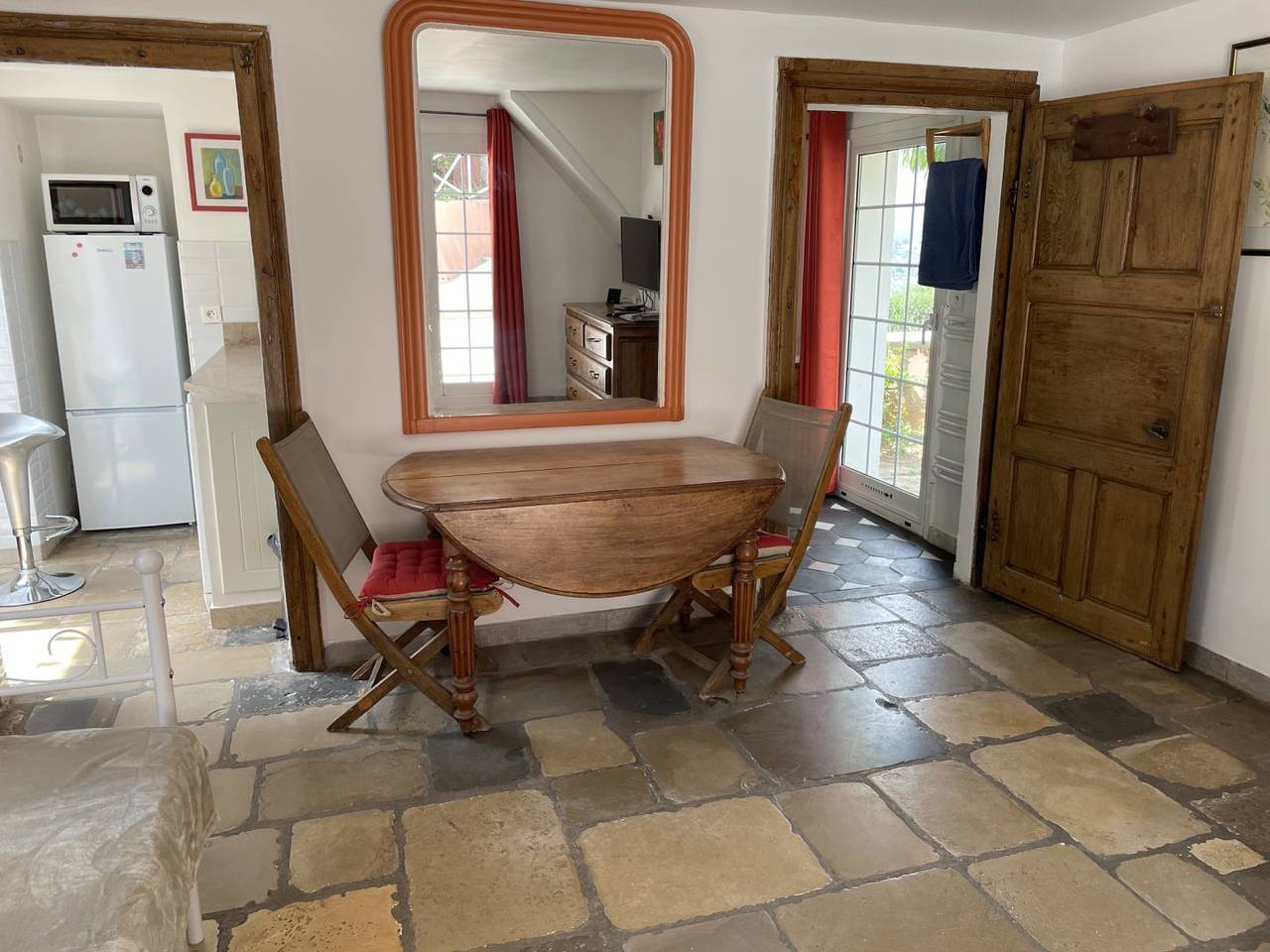 Gîte Le Petit Mas Niçois in Nice, Région de Nice