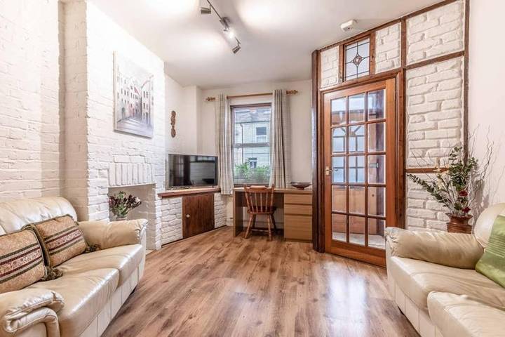 Location de vacances pour 6 personnes à Windsor - 2