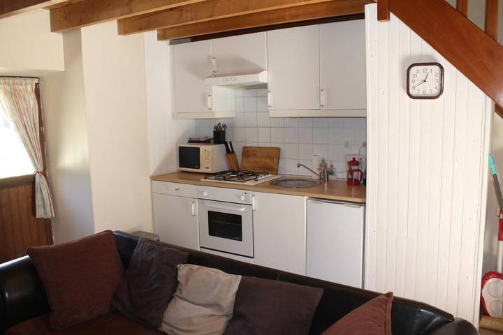 Gîte pour 3 personnes à Huelgoat - 3