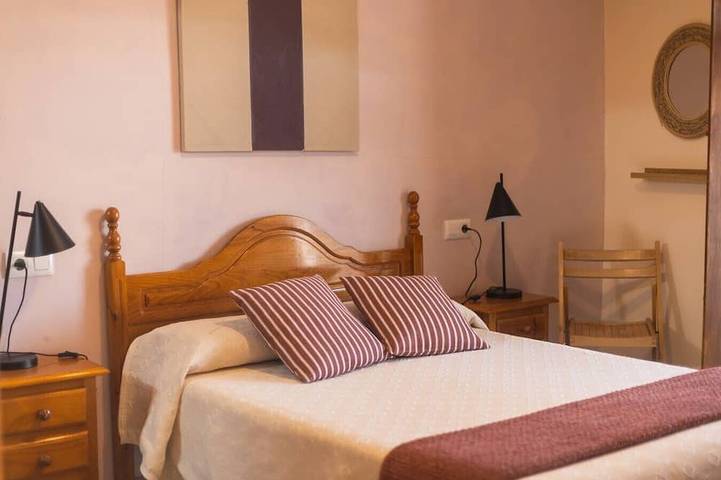 Ferienwohnung für 2 Personen - 1
