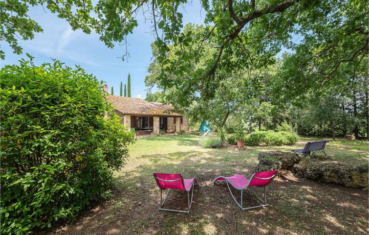 Appartement au bord de la rivière avec parking, jardin et cuisine in Massa Marittima, Province de Grosseto