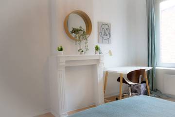 Appartement De Vacances pour 4 Personnes dans Lens, Région de Lens, Photo 3