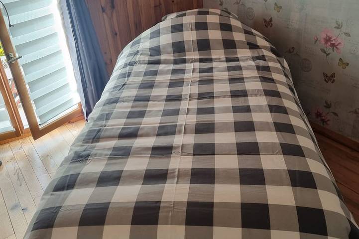 Location de vacances pour 8 personnes à Campagne-sur-Aude - 4