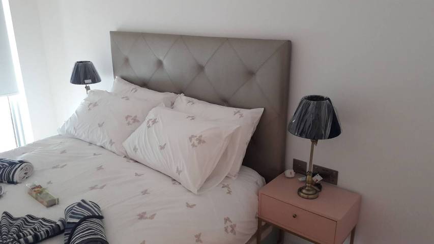Appartement de vacances pour 4 personnes, avec Balcon/Terrasse et Jacuzzi à Gibraltar