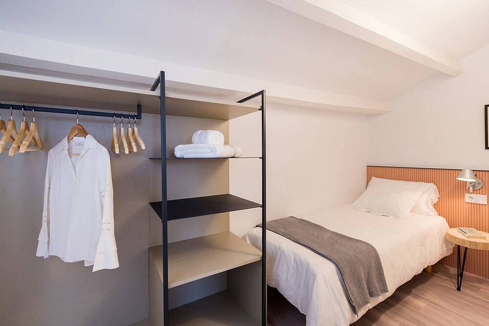 Appartamento intero, Bel duplex nel centro di Terrassa (Barcellona) in Terrassa, Barcellona entroterra