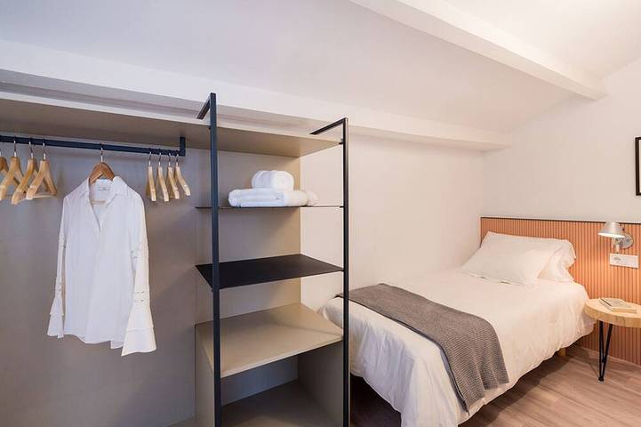 Apartamento de vacaciones para 5 personas - 1