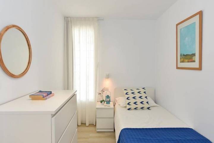 Bungalow für 4 Personen in San Agustin - 4