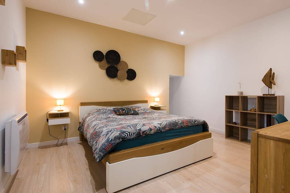 Entire apartment, Le Scalaire, T2 de Haut Standing Hypercentre Rochefort, Arrivée Autonome in Rochefort, Rochefort region