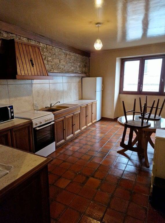 Logement hypercentre meublé in Clairvaux-les-Lacs, Jura