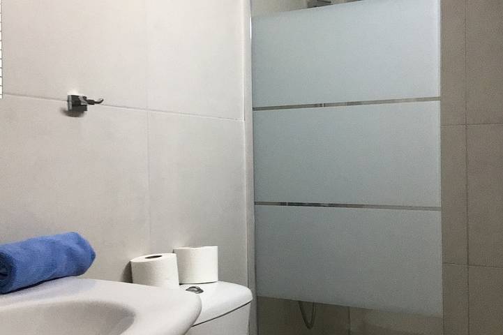 Ferienwohnung für 2 Personen, mit Pool, mit Haustier in Ayia Napa - 3