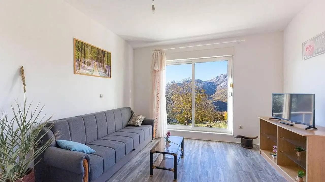 Ferienhaus für 10 Personen (126 m²) in Kotlenice in Dalmatinisches Zagora