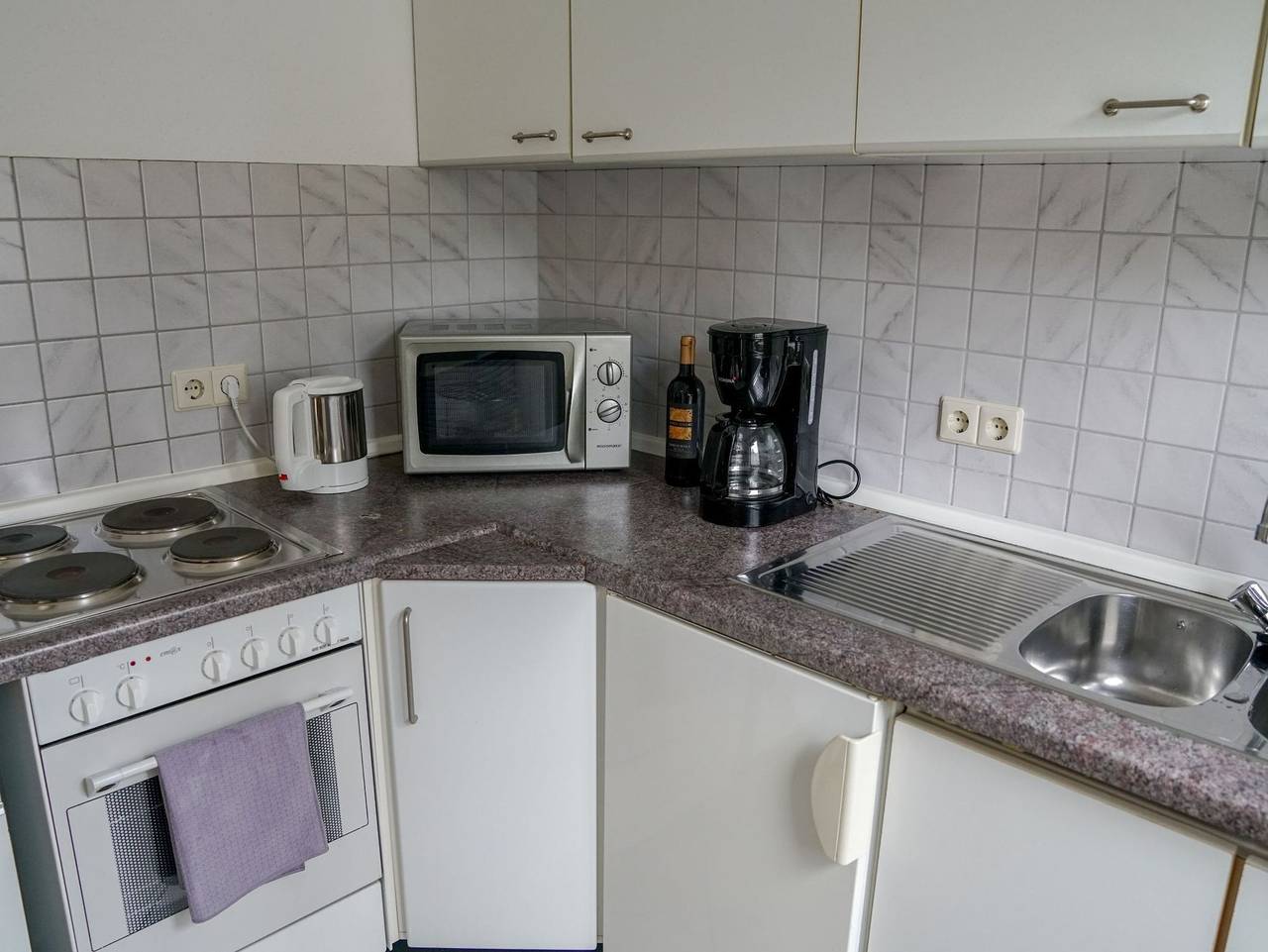 Ganze Ferienwohnung, Ferienwohnung Roth - Ferienwohnung Roth in Frickingen, Bodenseekreis
