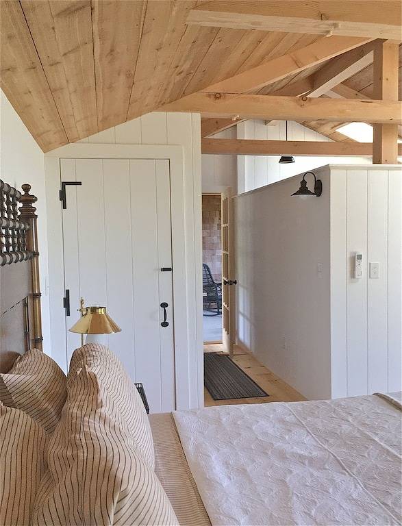 Vacation rental for 7 people, with yard in Plymouth (MA)