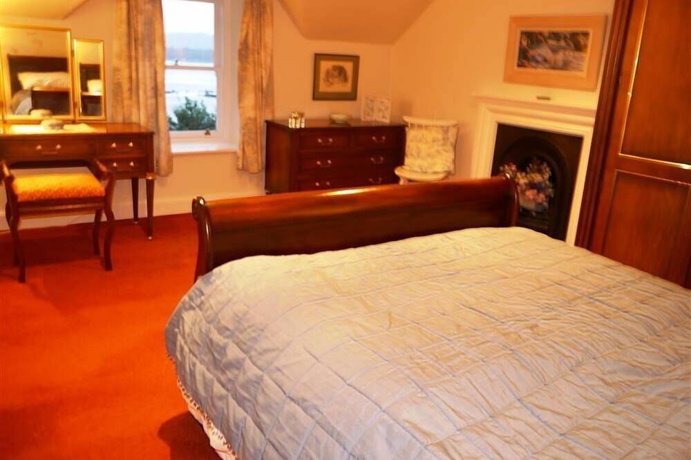 Colbeine -  a house that sleeps 6 guests  in 3 bedrooms in Dumfries und Galloway