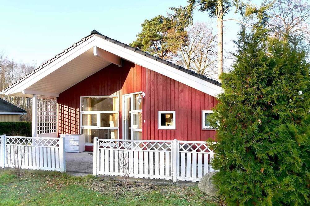 Ganze Wohnung, Seemöwe inkl. Nebenkosten im Ferienpark Scharmützelsee - Ferienpark in Storkower See, Wendisch Rietz