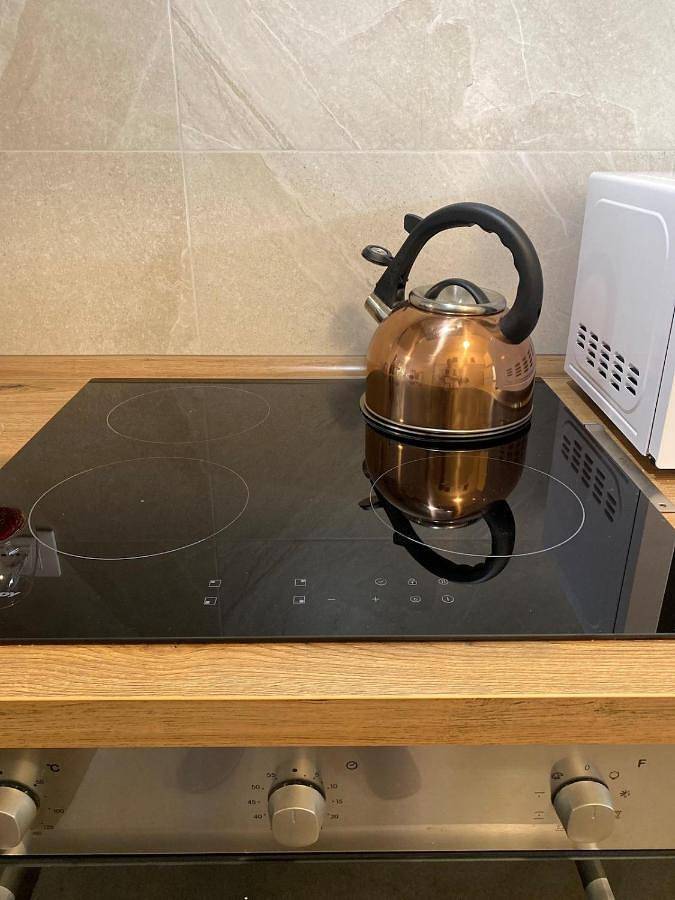 Gîte pour 5 personnes, avec vue et balcon à Arta Terme - 4