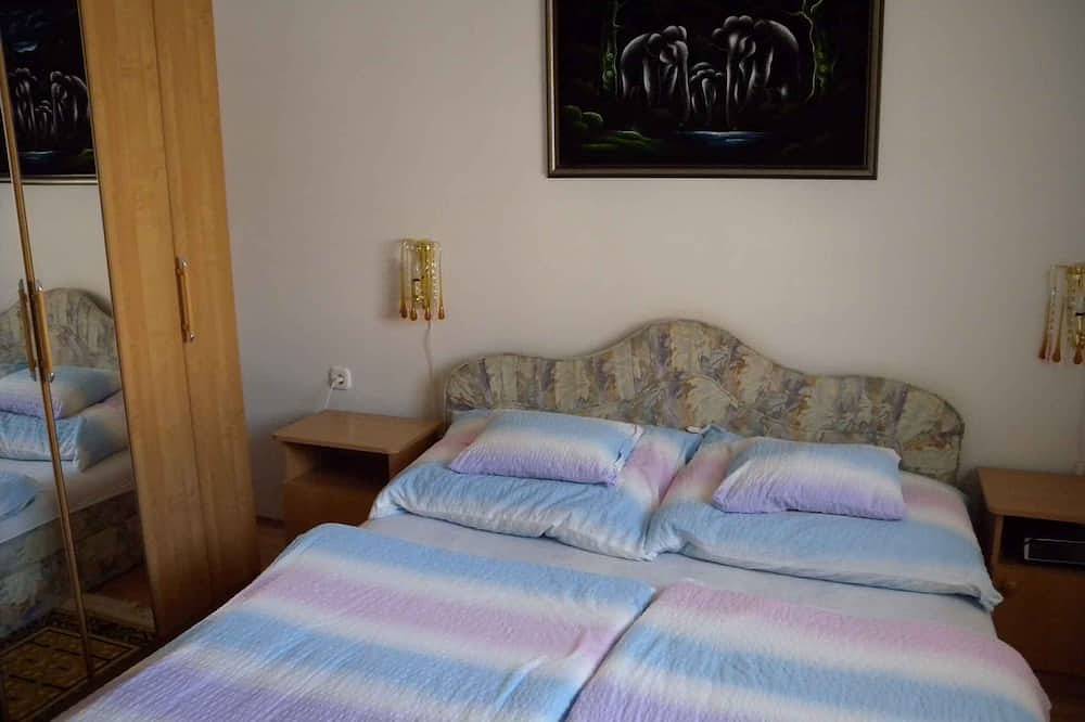 Ferienhaus mit Garten und Pool in Keszthely, Balaton Region